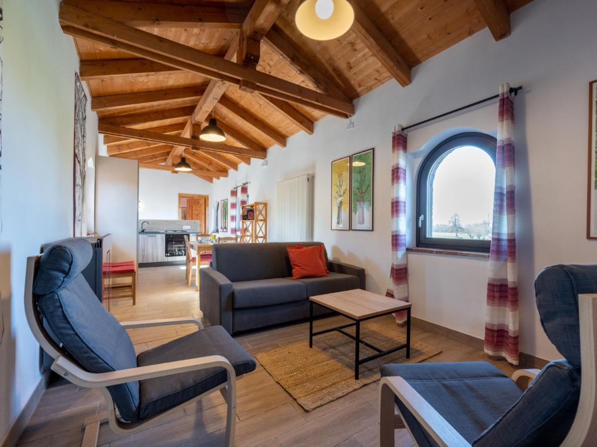 Appartamento Locazione Turistica La Quercia Mondovì Esterno foto
