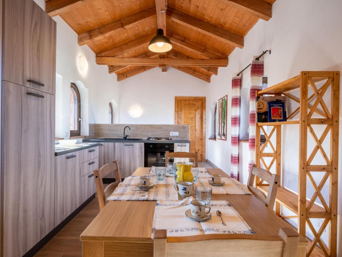 Appartamento Locazione Turistica La Quercia Mondovì Esterno foto