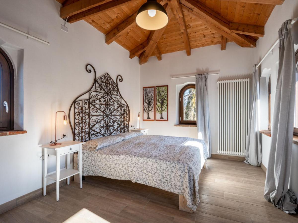 Appartamento Locazione Turistica La Quercia Mondovì Esterno foto
