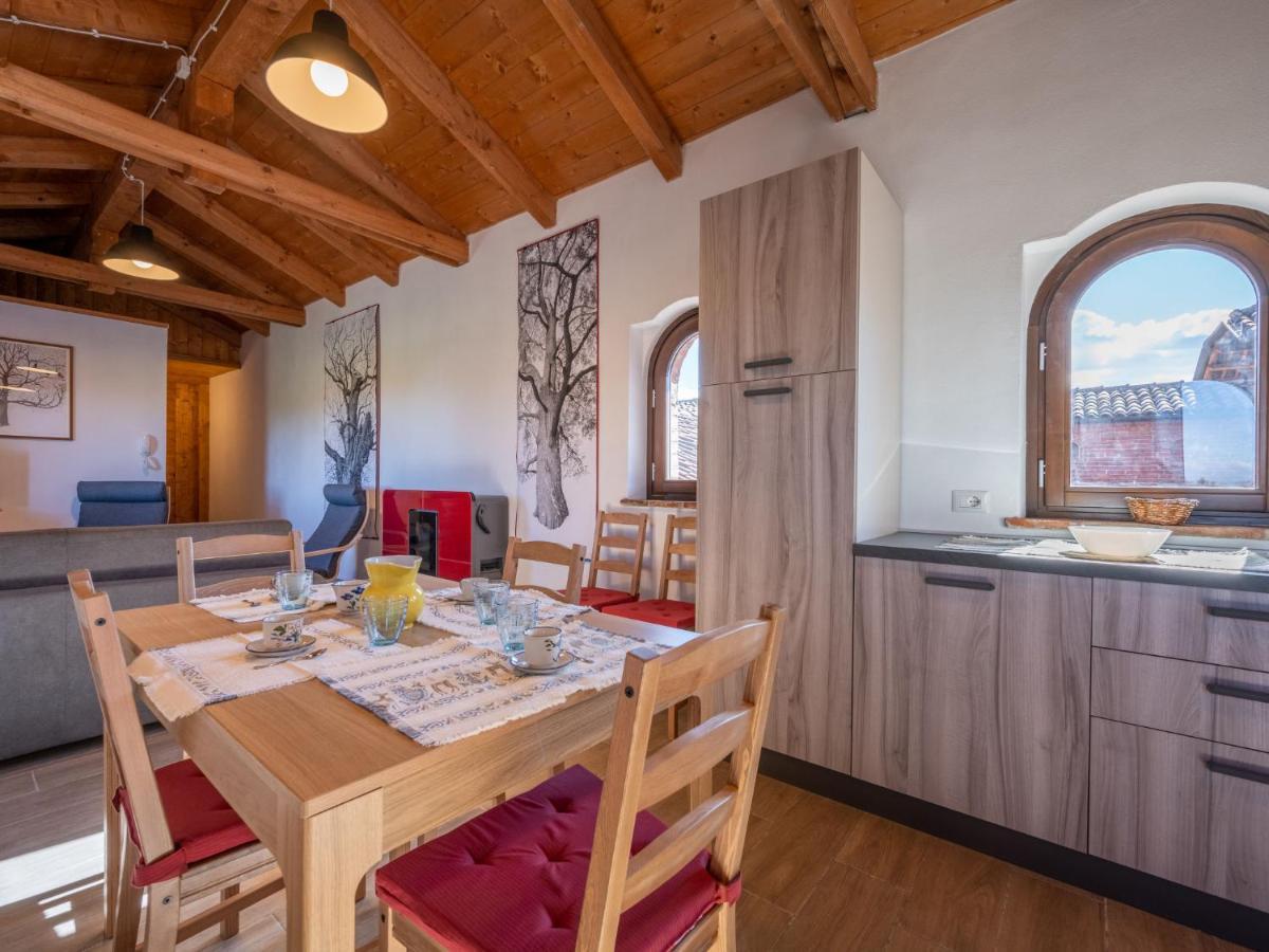 Appartamento Locazione Turistica La Quercia Mondovì Esterno foto