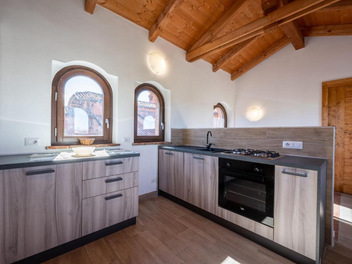 Appartamento Locazione Turistica La Quercia Mondovì Esterno foto