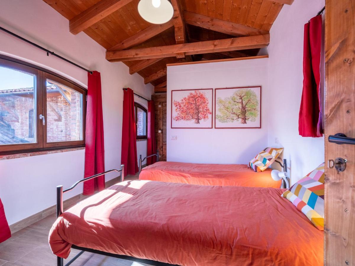 Appartamento Locazione Turistica La Quercia Mondovì Esterno foto