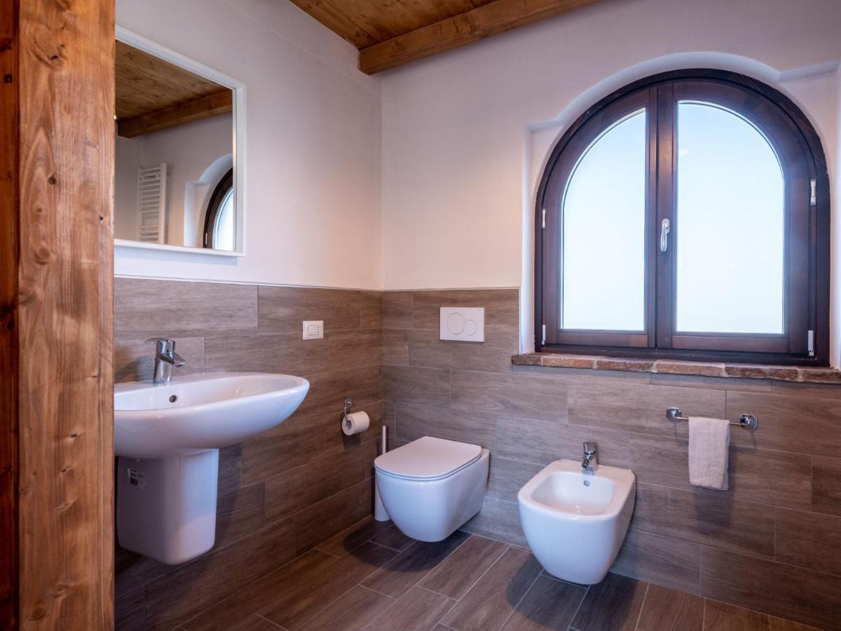 Appartamento Locazione Turistica La Quercia Mondovì Esterno foto