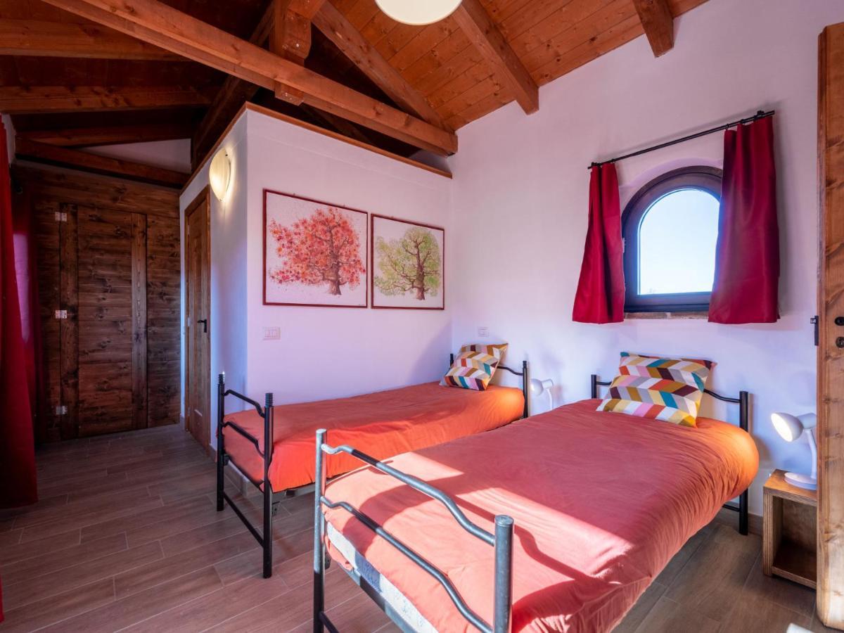 Appartamento Locazione Turistica La Quercia Mondovì Esterno foto