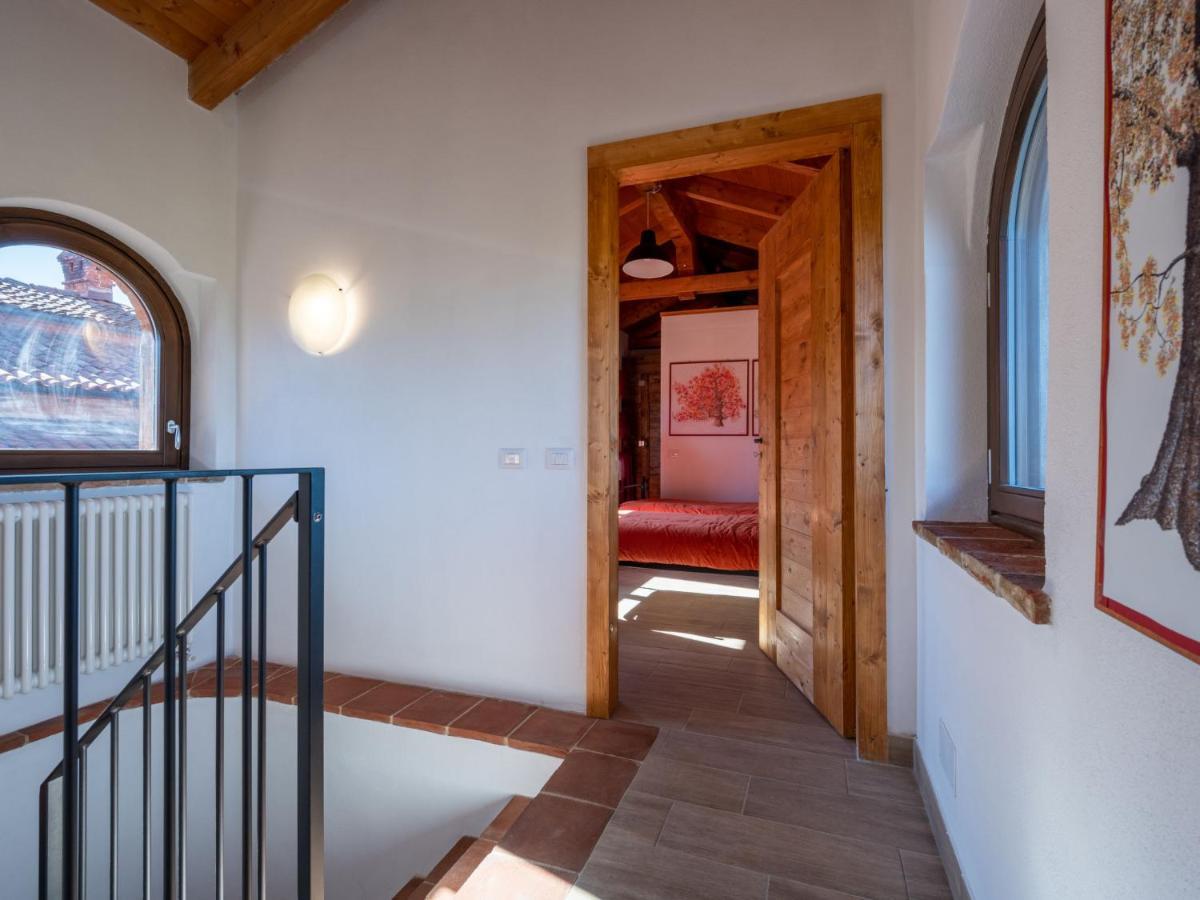 Appartamento Locazione Turistica La Quercia Mondovì Esterno foto