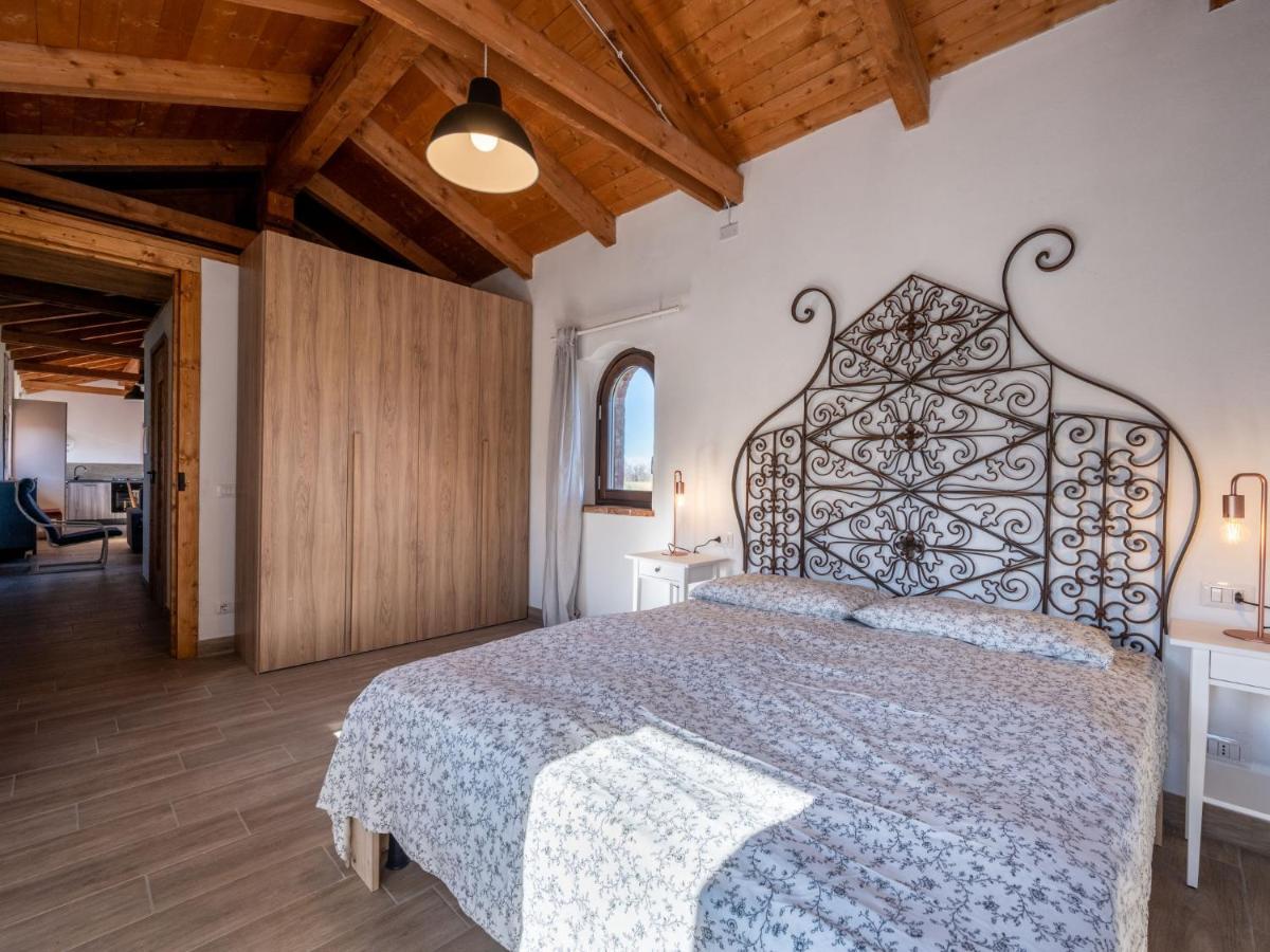 Appartamento Locazione Turistica La Quercia Mondovì Esterno foto