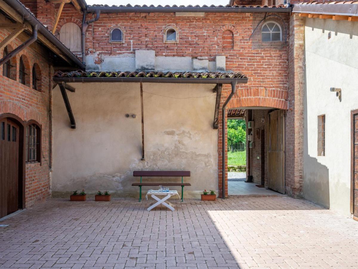 Appartamento Locazione Turistica La Quercia Mondovì Esterno foto
