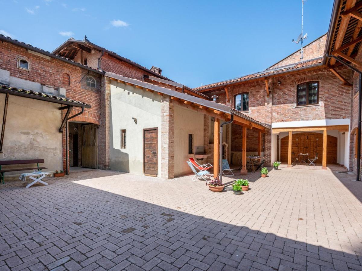 Appartamento Locazione Turistica La Quercia Mondovì Esterno foto