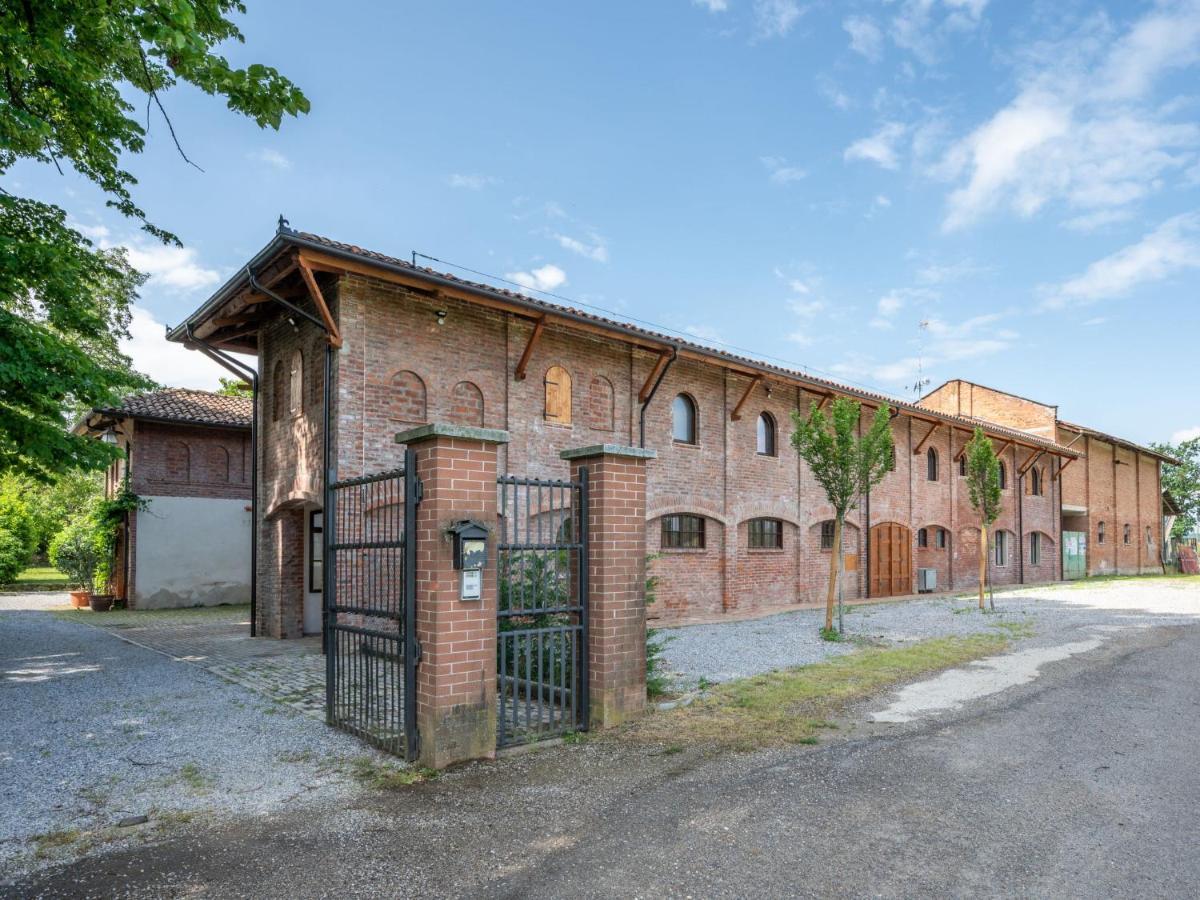 Appartamento Locazione Turistica La Quercia Mondovì Esterno foto