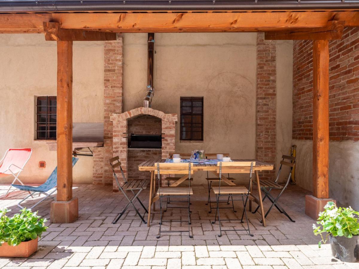 Appartamento Locazione Turistica La Quercia Mondovì Esterno foto