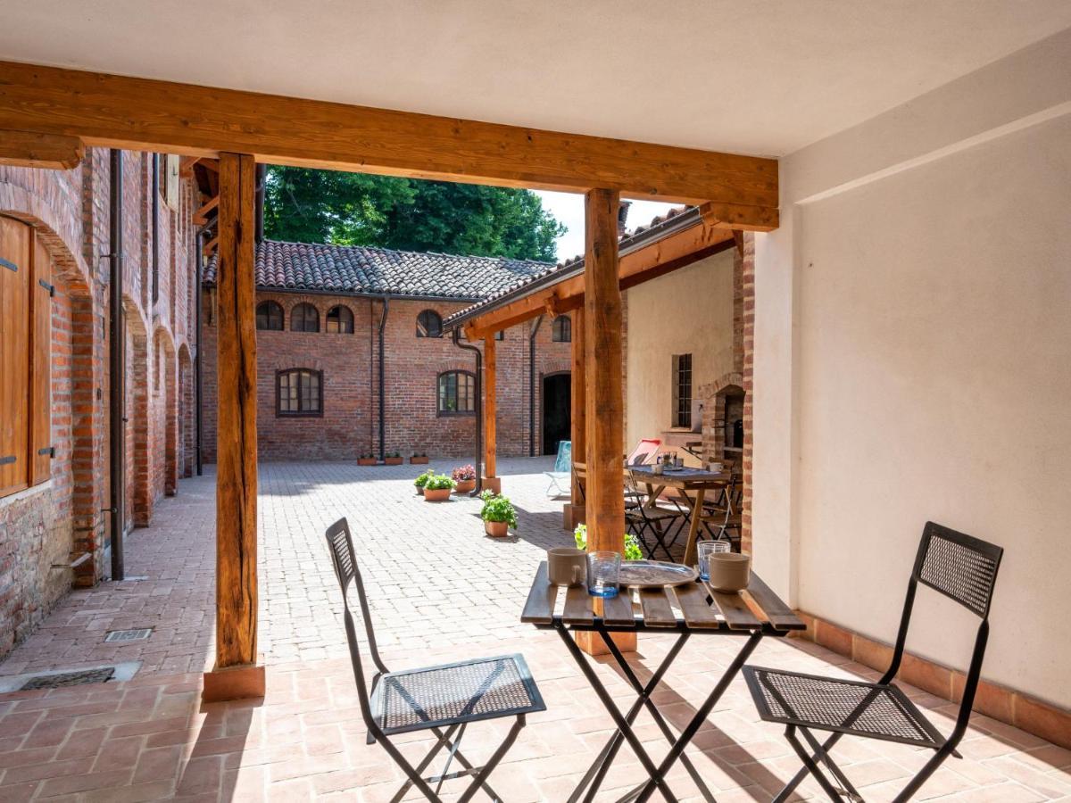 Appartamento Locazione Turistica La Quercia Mondovì Esterno foto