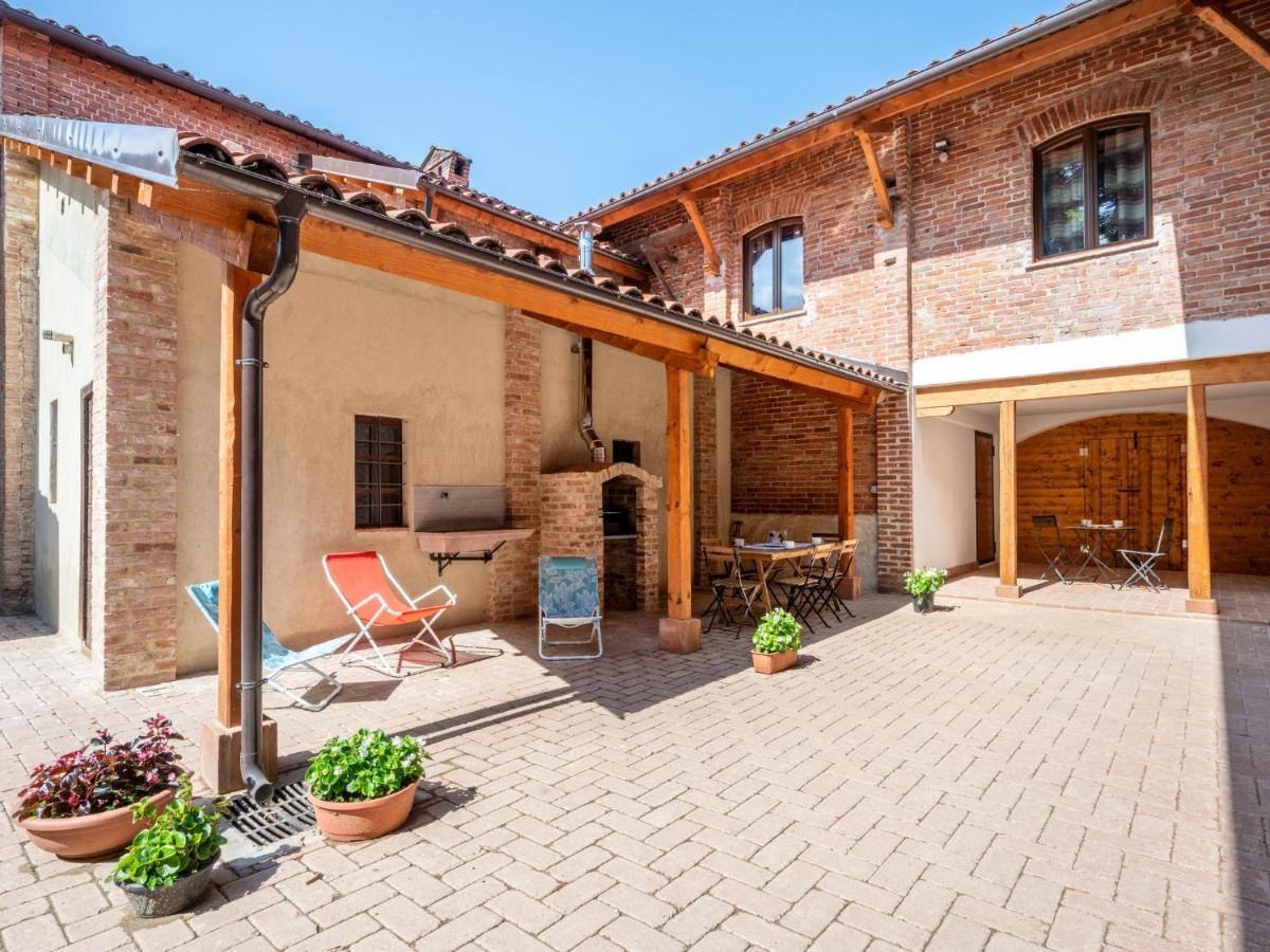 Appartamento Locazione Turistica La Quercia Mondovì Esterno foto