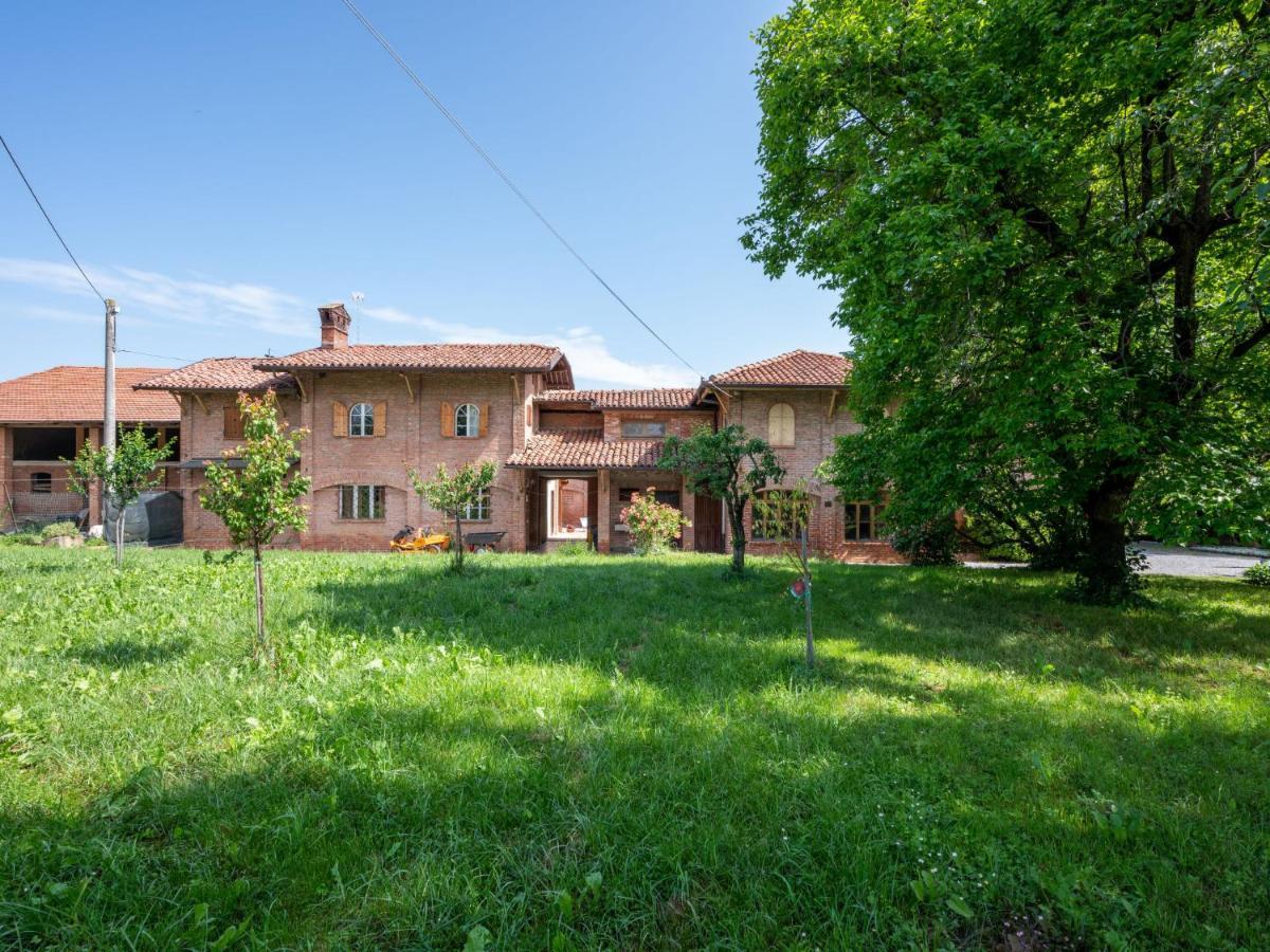 Appartamento Locazione Turistica La Quercia Mondovì Esterno foto