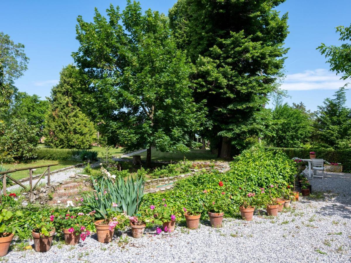 Appartamento Locazione Turistica La Quercia Mondovì Esterno foto