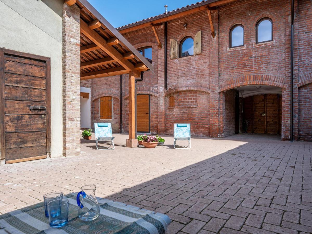 Appartamento Locazione Turistica La Quercia Mondovì Esterno foto