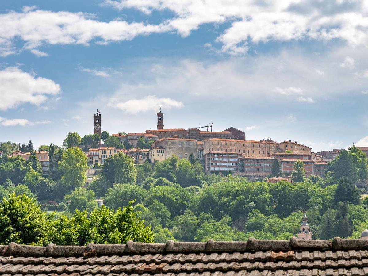Appartamento Locazione Turistica La Quercia Mondovì Esterno foto